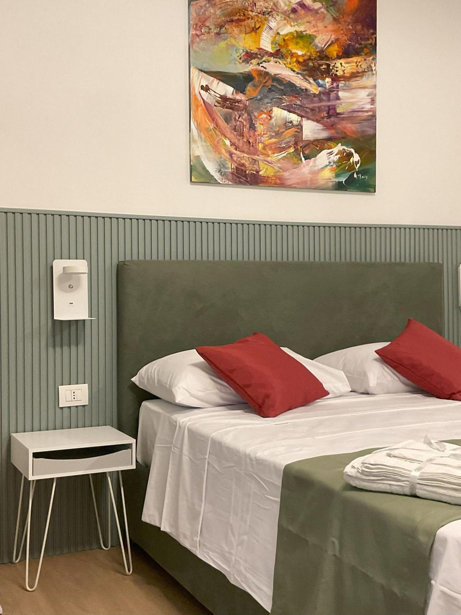 Apartment Sansepolcro33 *