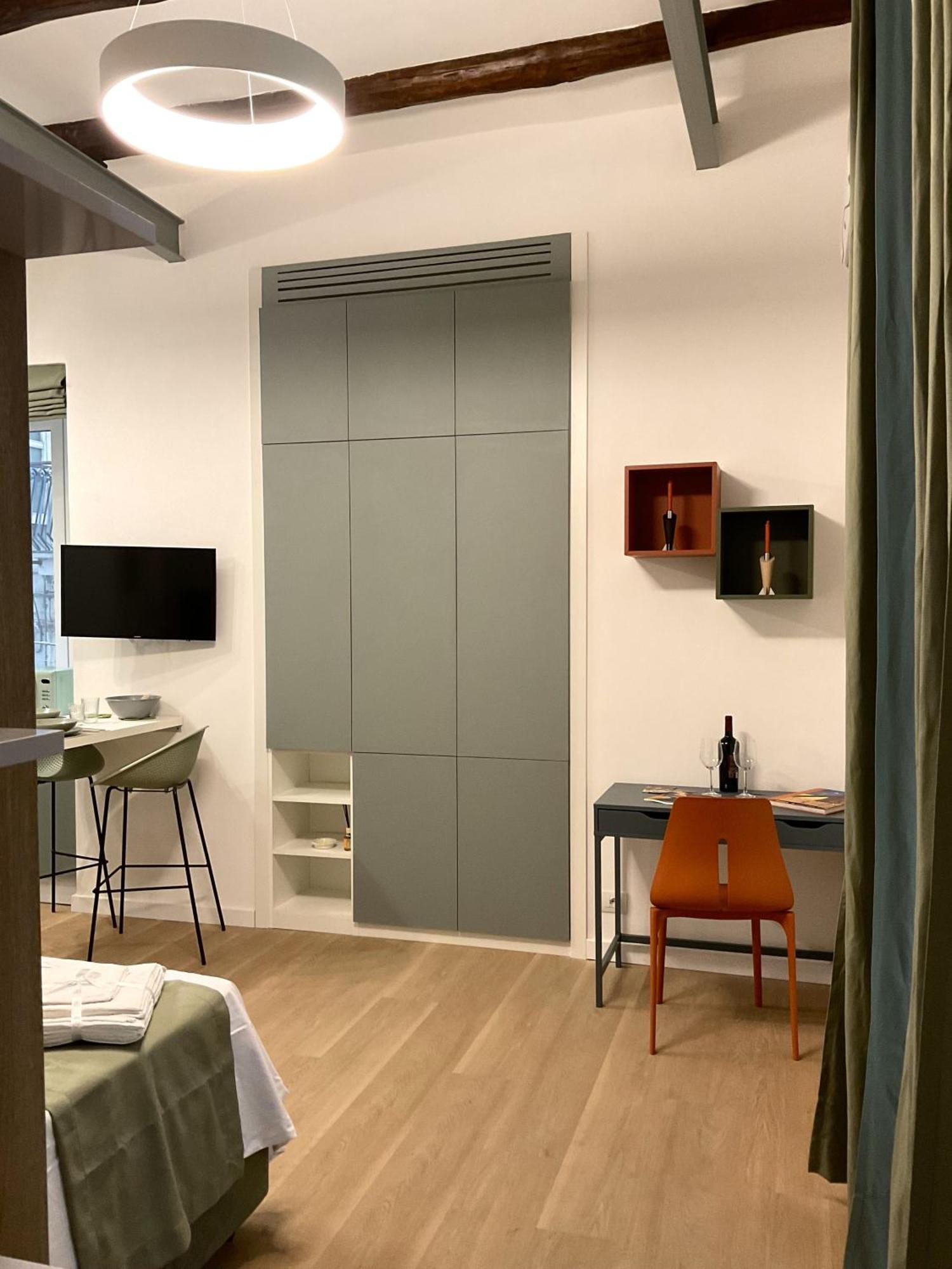 Appartamento Sansepolcro33