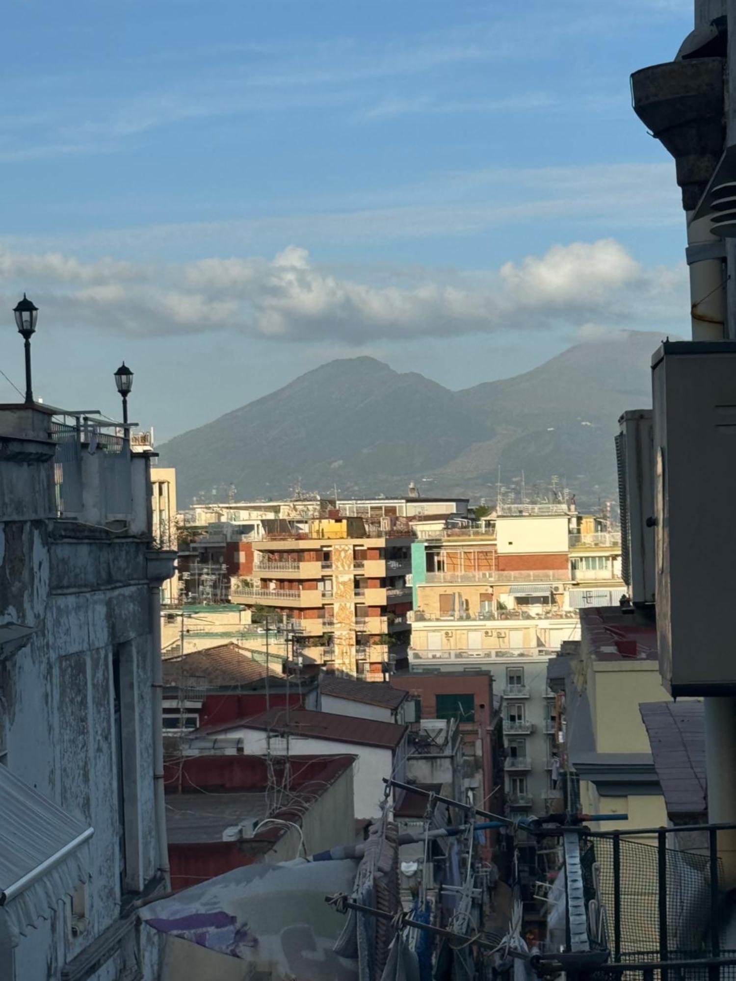 Sansepolcro33 Napoli