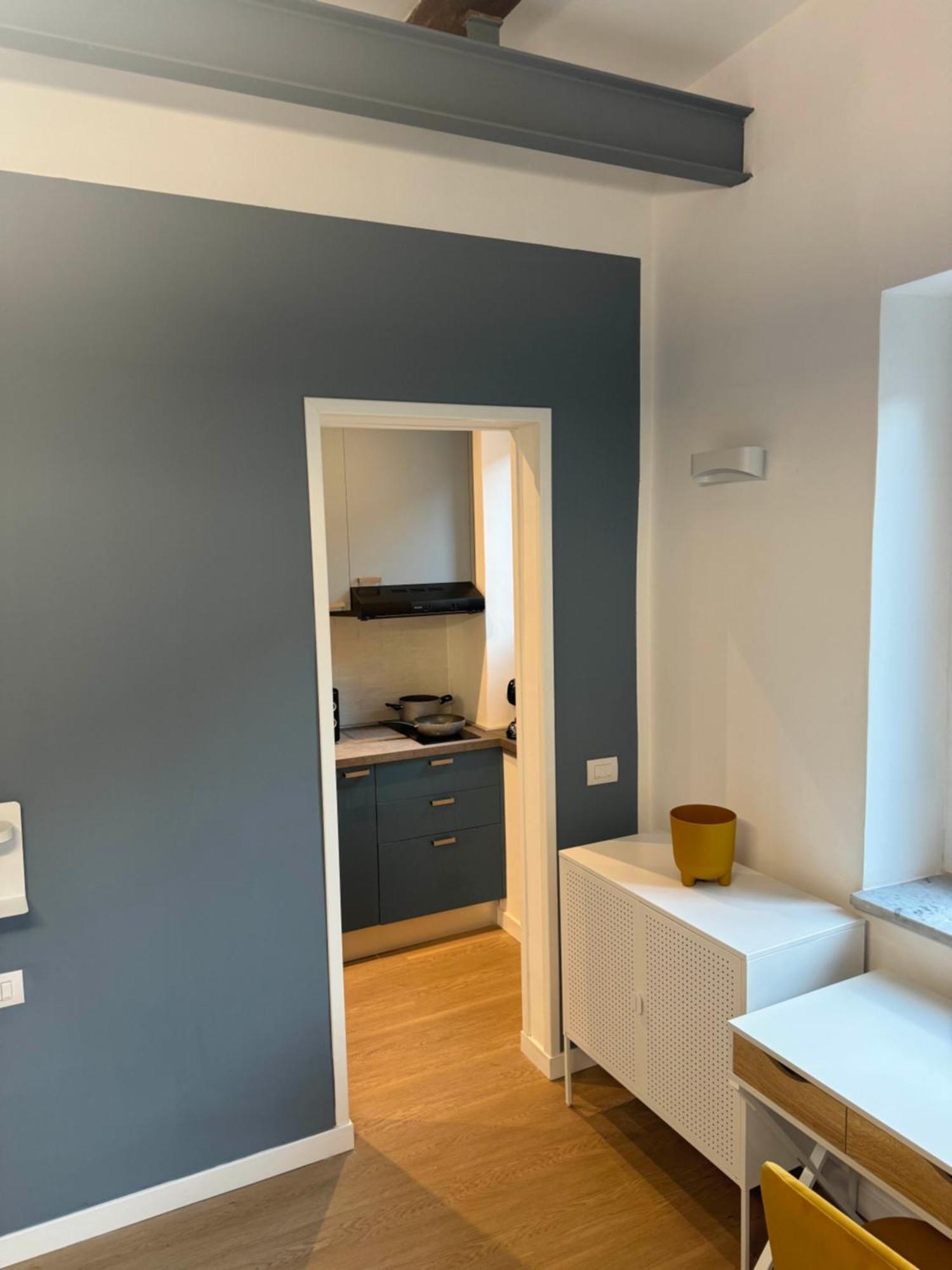 Appartamento Sansepolcro33 Napoli