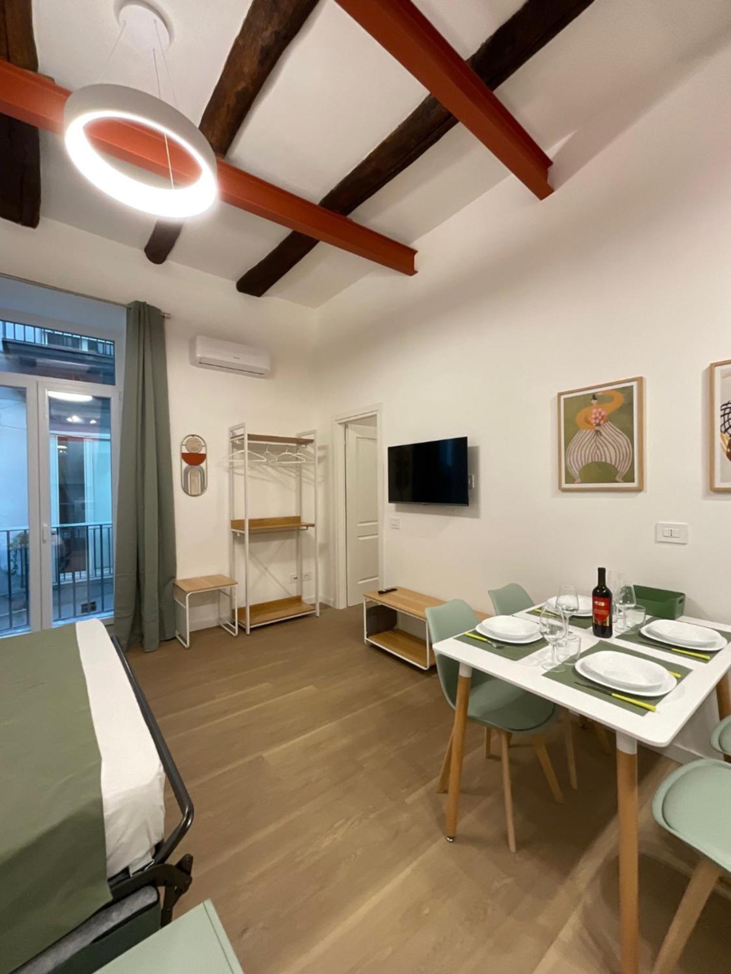 Appartamento Sansepolcro33