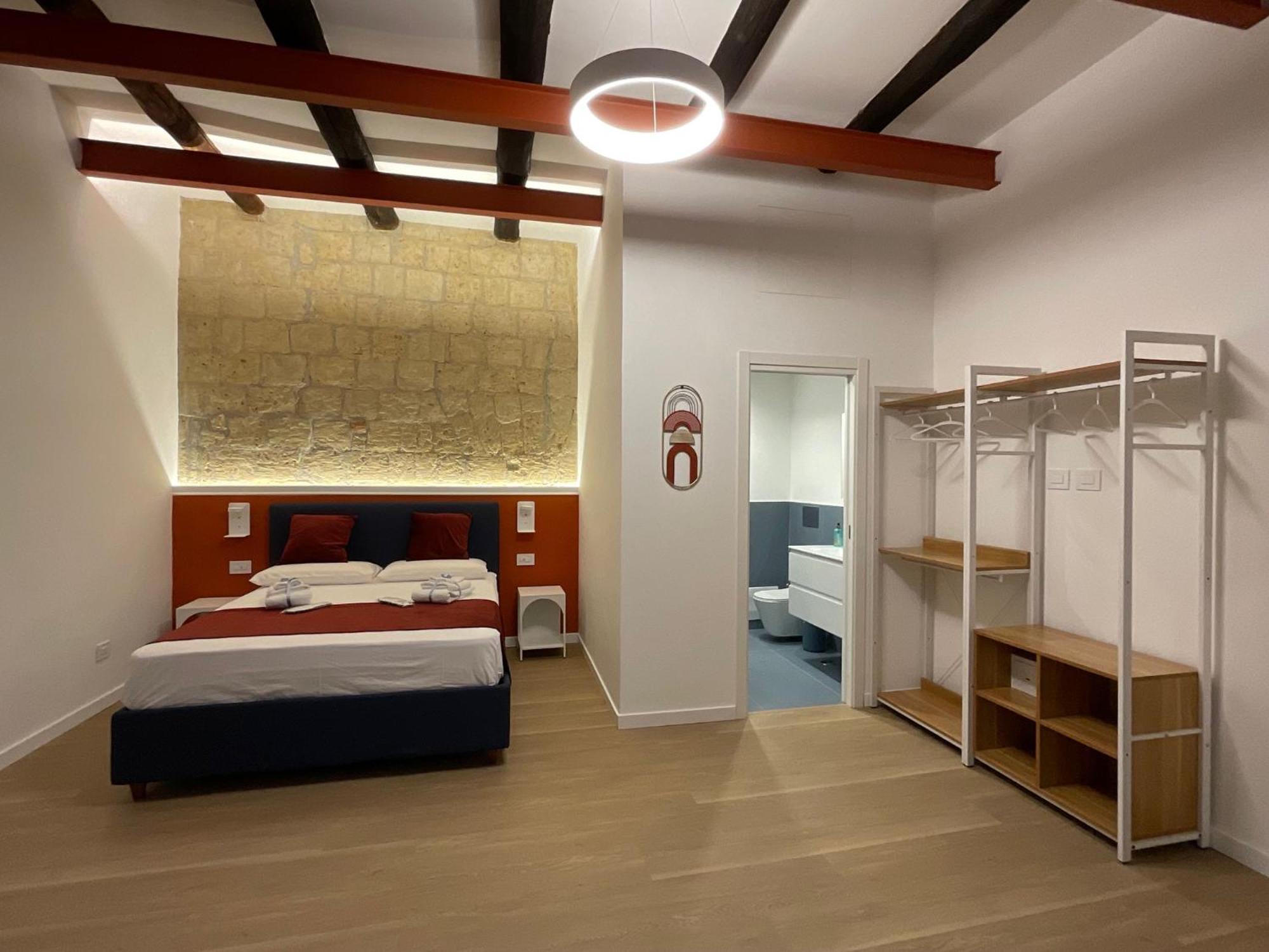 Appartamento Sansepolcro33 Napoli