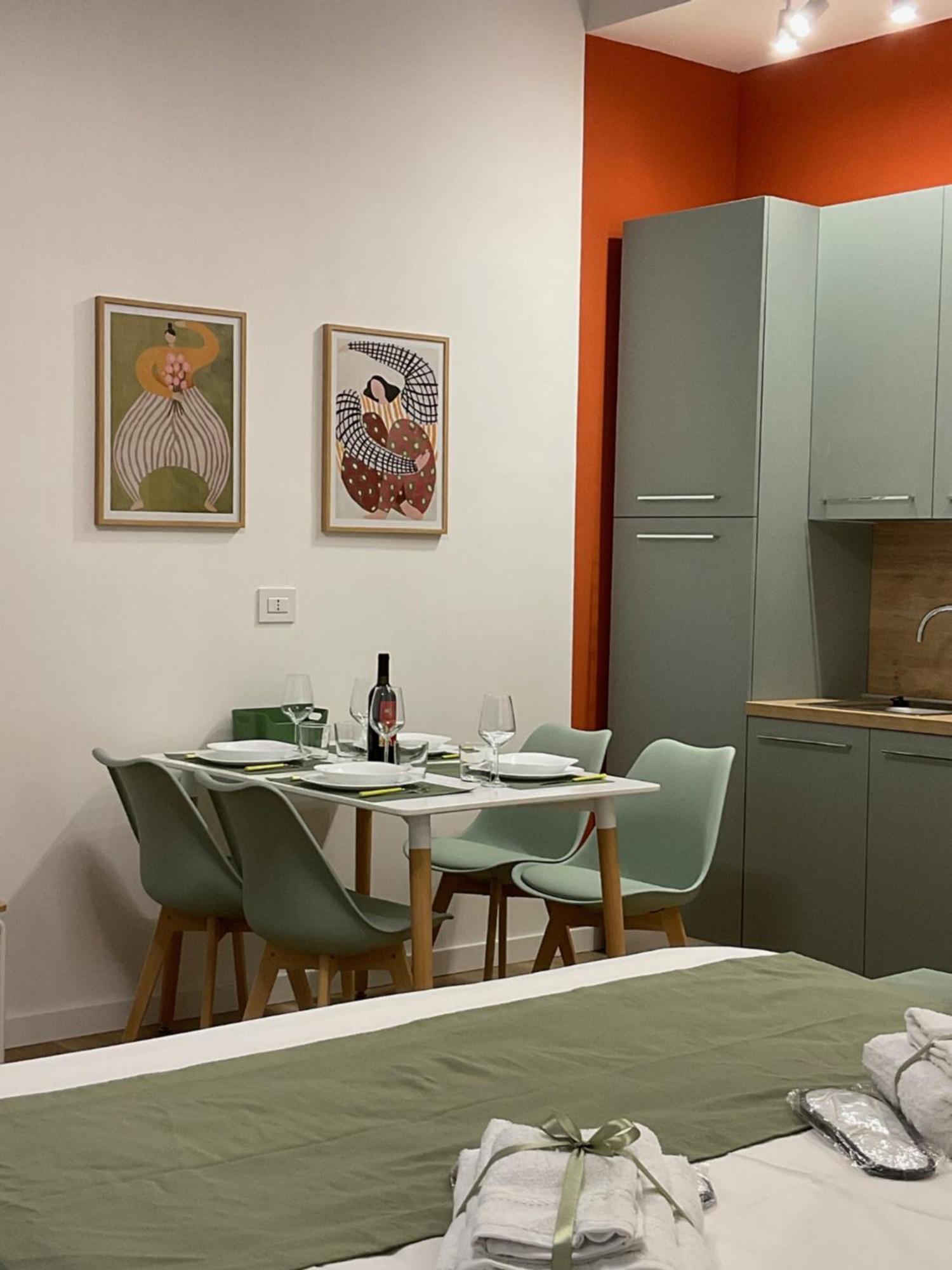 Appartamento Sansepolcro33
