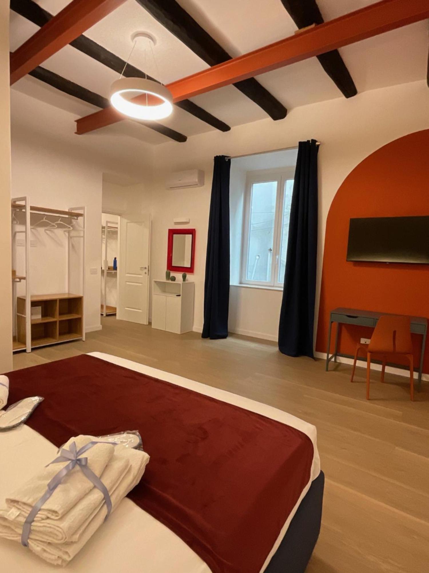 Appartamento Sansepolcro33